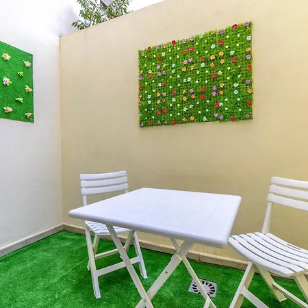 Vivienda Soleada Cerca De Playas * Torrevieja
