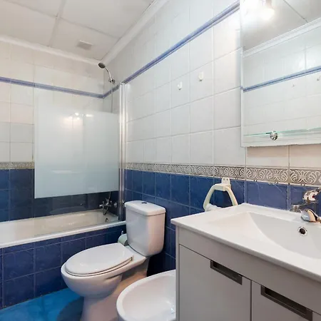 Vivienda Soleada Cerca De Playas Daire Torrevieja