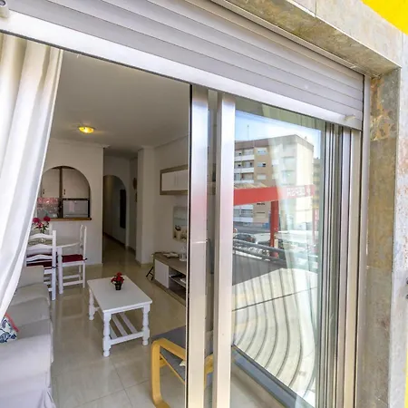 Vivienda Soleada Cerca De Playas Daire