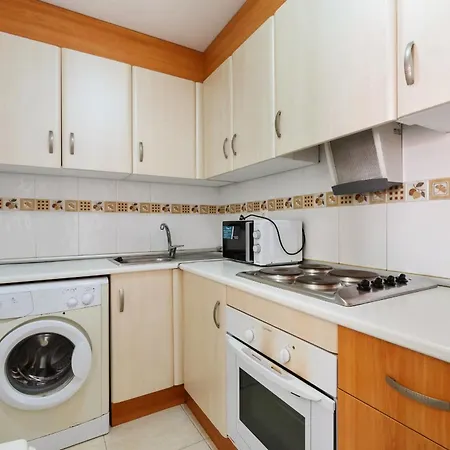 Vivienda Soleada Cerca De Playas Daire *